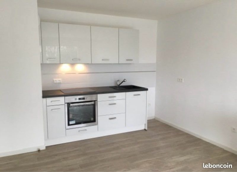 Appartement à louer, 39m², Strasbourg