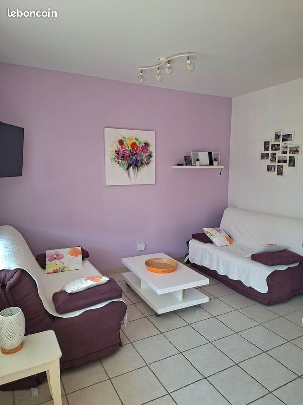 Appartement à vendre, 42m², Le Grau-du-Roi
