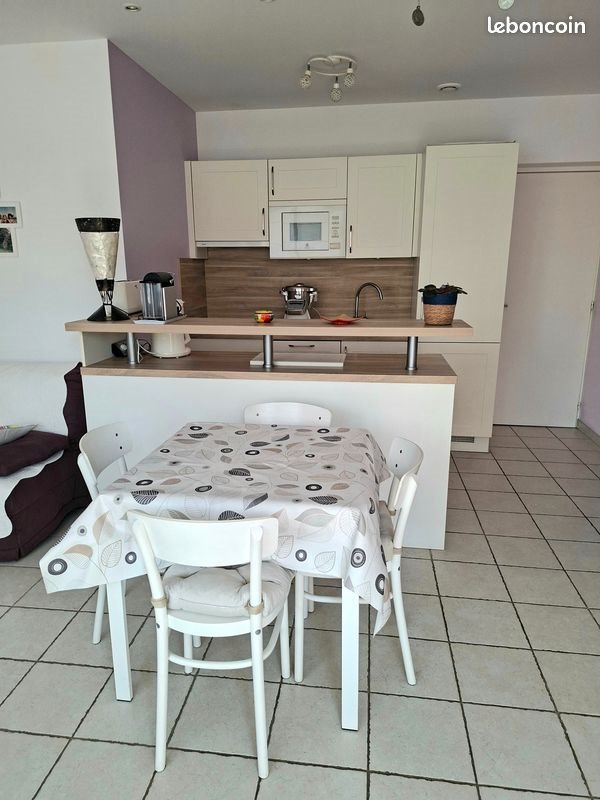 Appartement à vendre, 42m², Le Grau-du-Roi