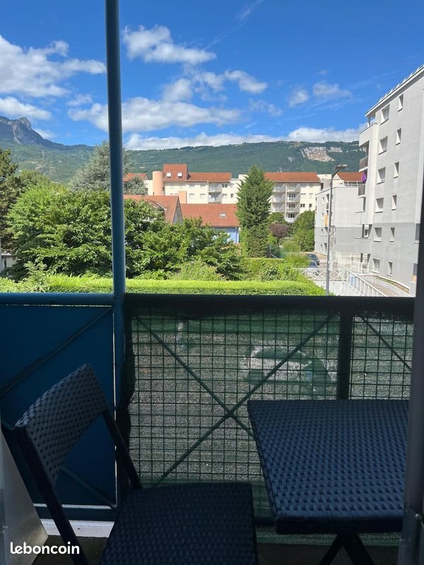 Appartement à louer, 14m², Grenoble