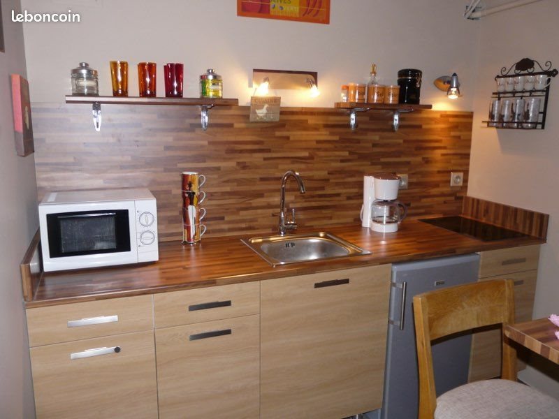 Appartement à louer, 28m², Avignon