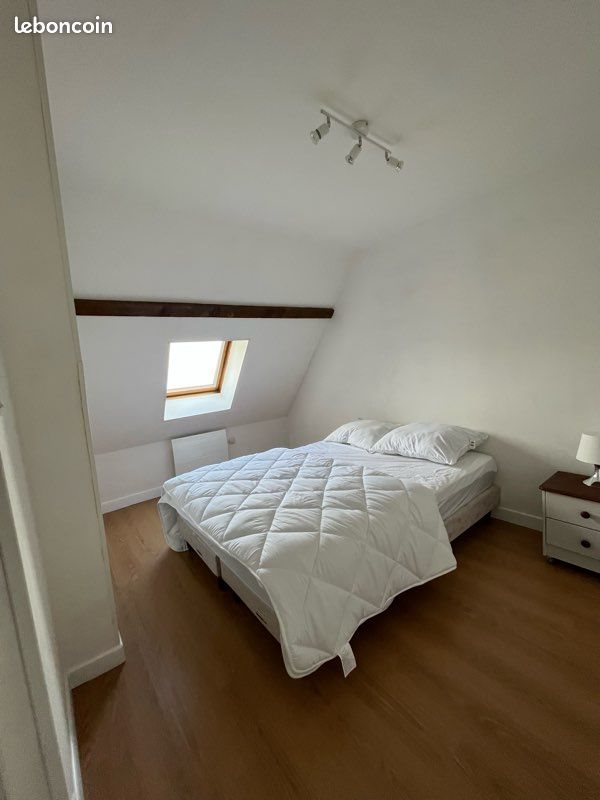 Appartement à louer, 50m², Gien