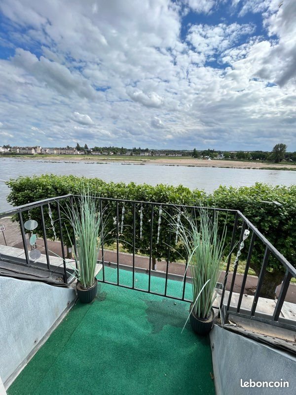 Appartement à louer, 50m², Gien