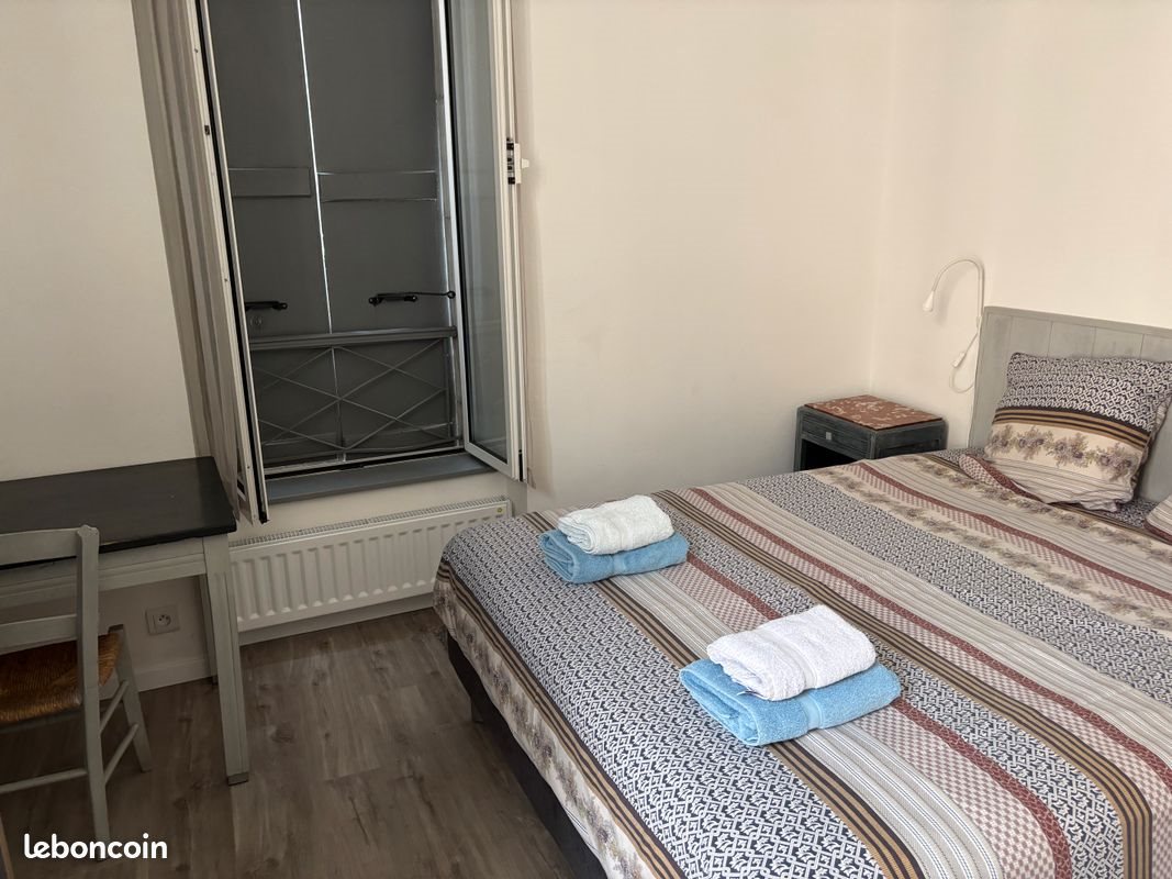 Appartement à louer, 31m², Bagnères-de-Bigorre
