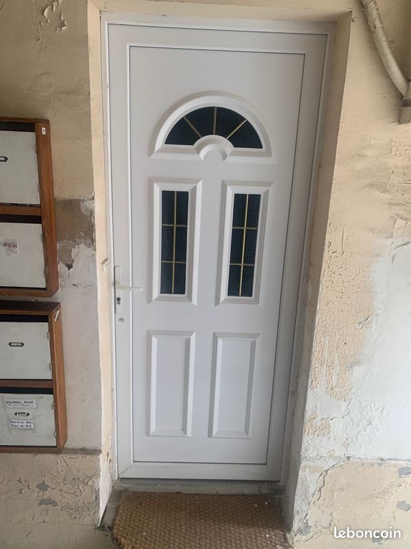 Appartement à louer, 21m², Gentilly