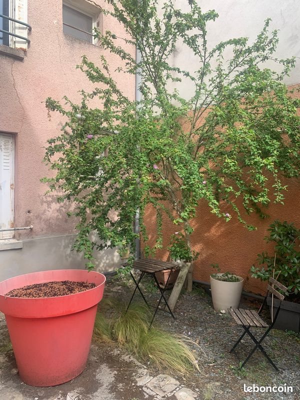 Appartement à louer, 21m², Gentilly