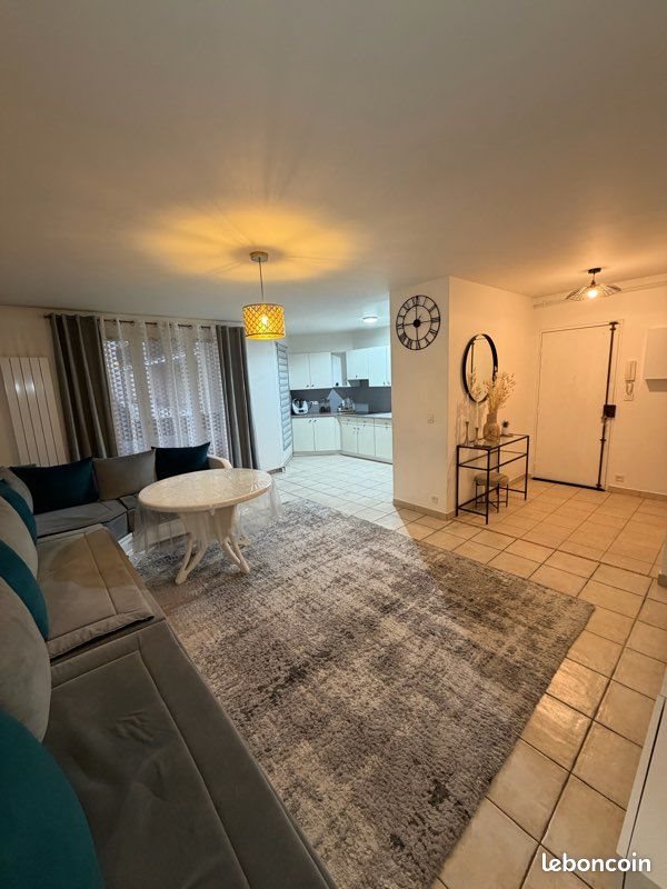 Appartement à vendre, 80m², Sannois