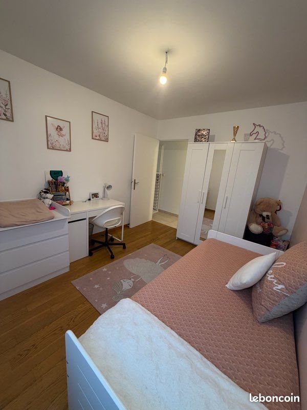 Appartement à vendre, 80m², Sannois