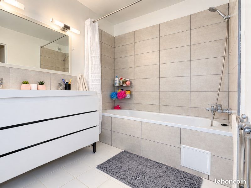 Appartement à vendre, 80m², Sannois