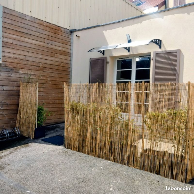 Appartement à louer, 18m², Troyes