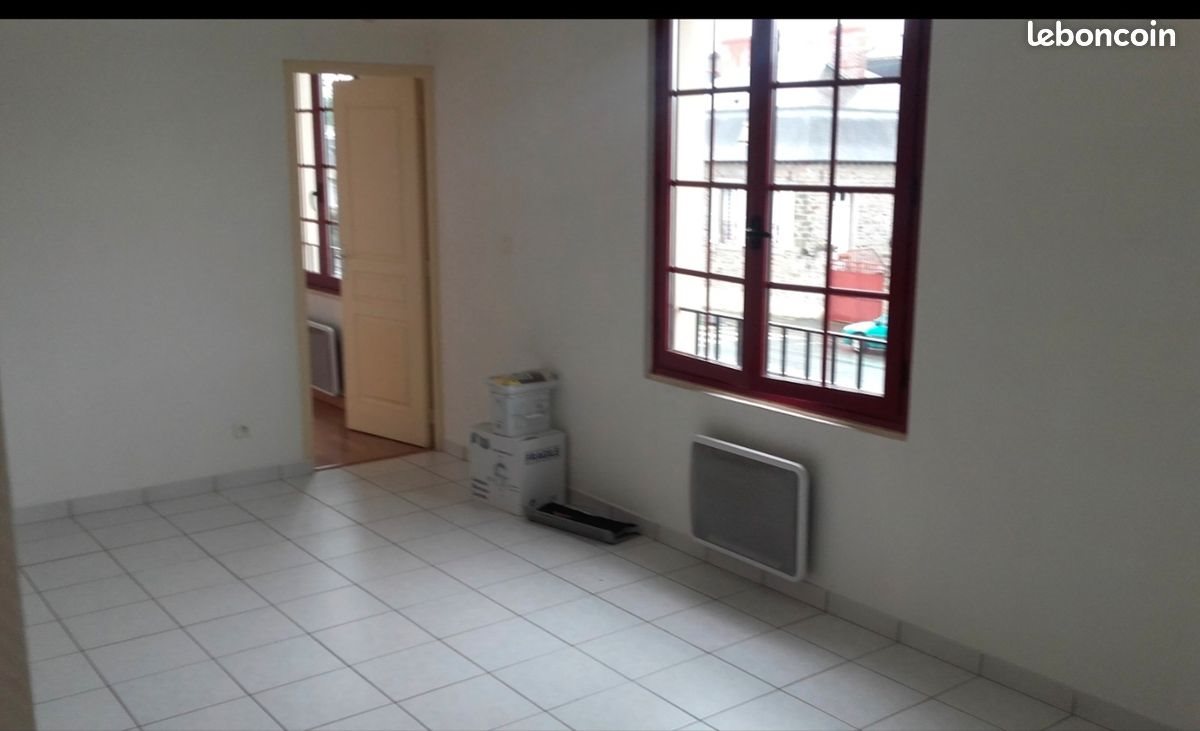 Appartement à louer, 30m², Dol-de-Bretagne