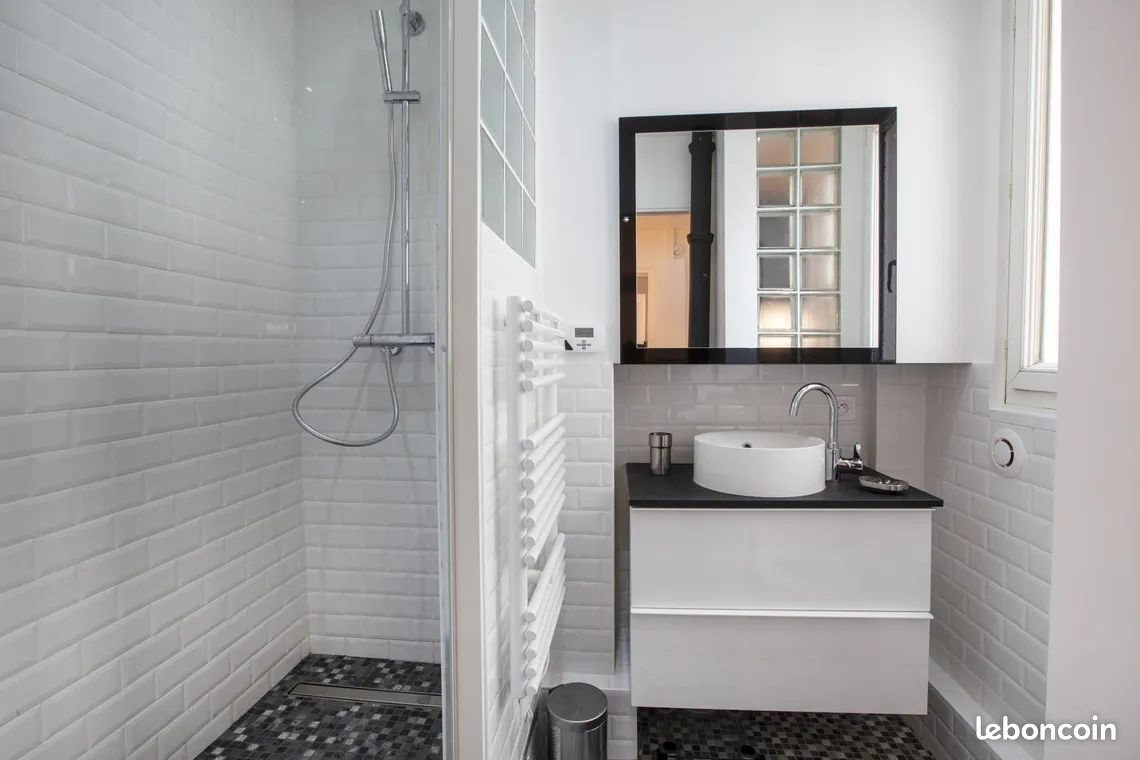 Appartement à louer, 32m², Antibes