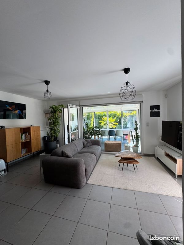 Maison à vendre, 98m², Mions