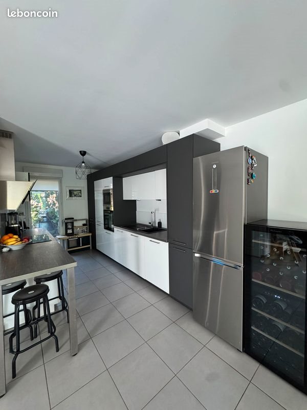 Maison à vendre, 98m², Mions