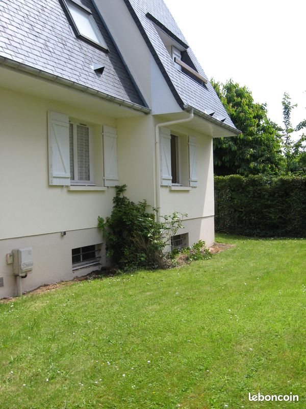Appartement à louer, 28m², Caen