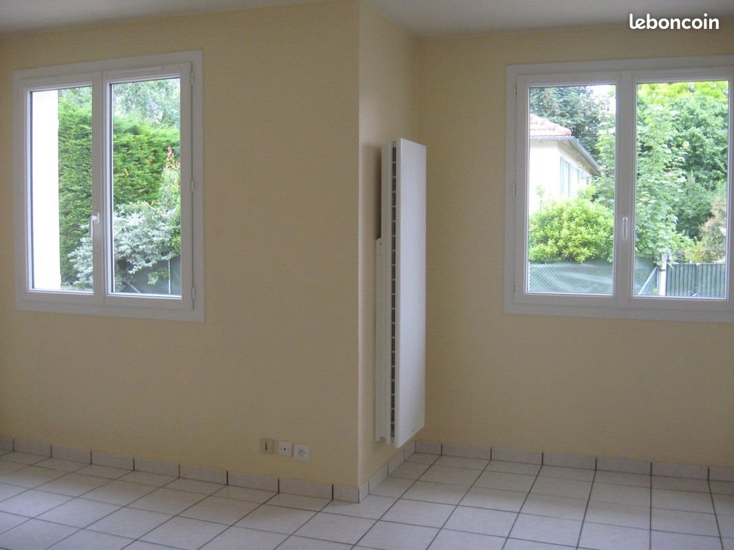 Appartement à louer, 28m², Caen
