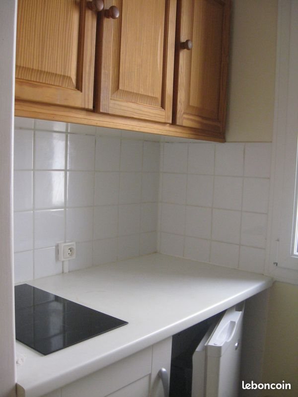 Appartement à louer, 28m², Caen