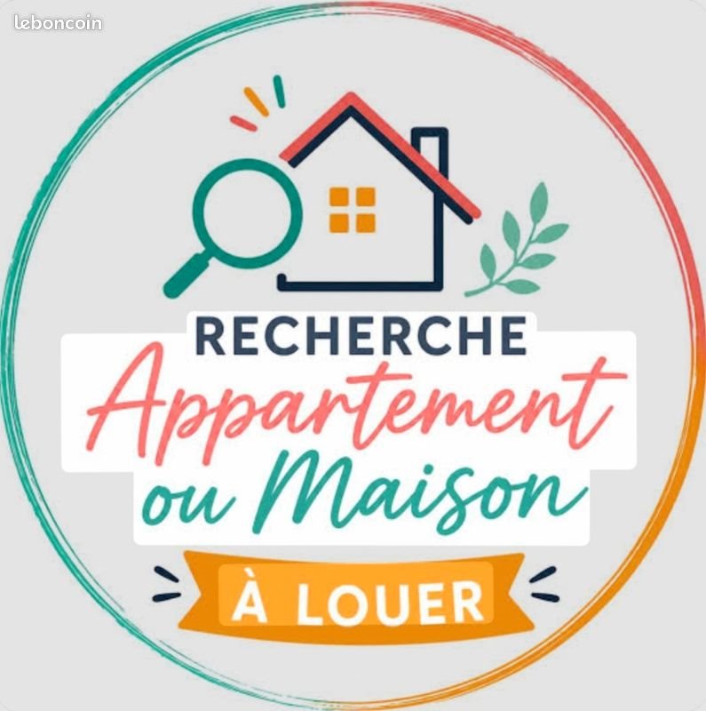 Appartement à louer, 50m², La Garde