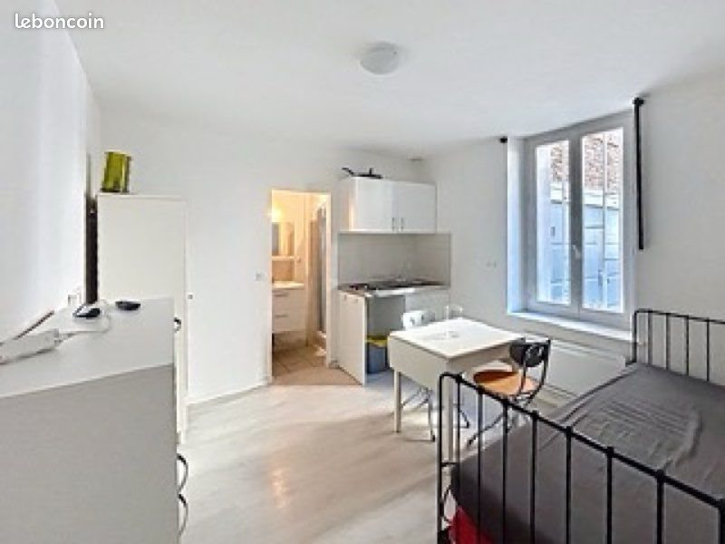 Appartement à louer, 20m², Pélussin