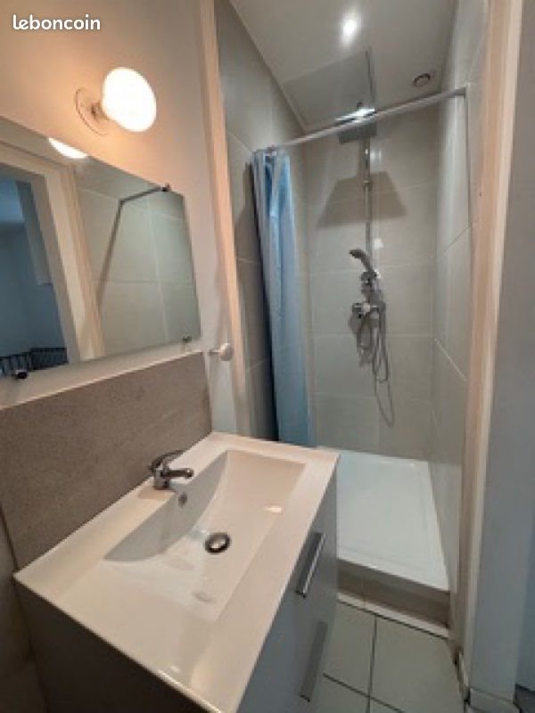 Appartement à louer, 20m², Pélussin