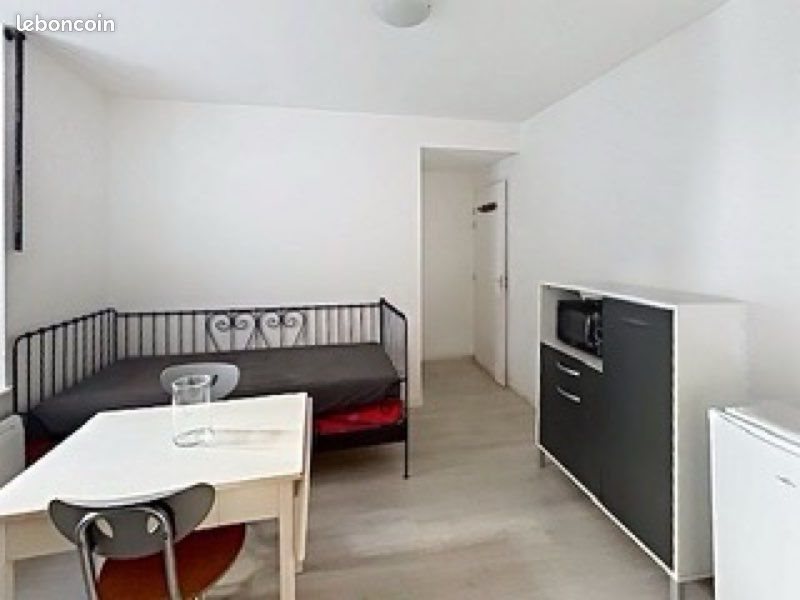 Appartement à louer, 20m², Pélussin