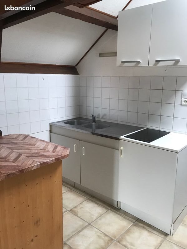 Appartement à louer, 36m², Bourcefranc-le-Chapus