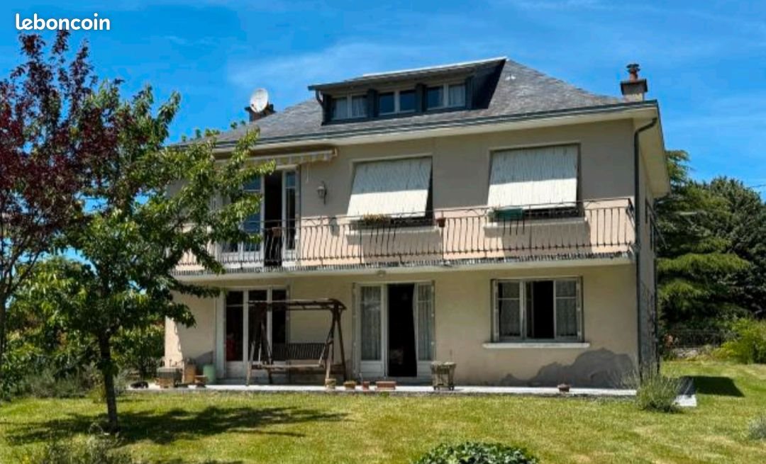 Maison à vendre, 126m², Naucelle