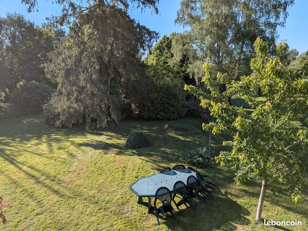 Maison à vendre, 126m², Naucelle