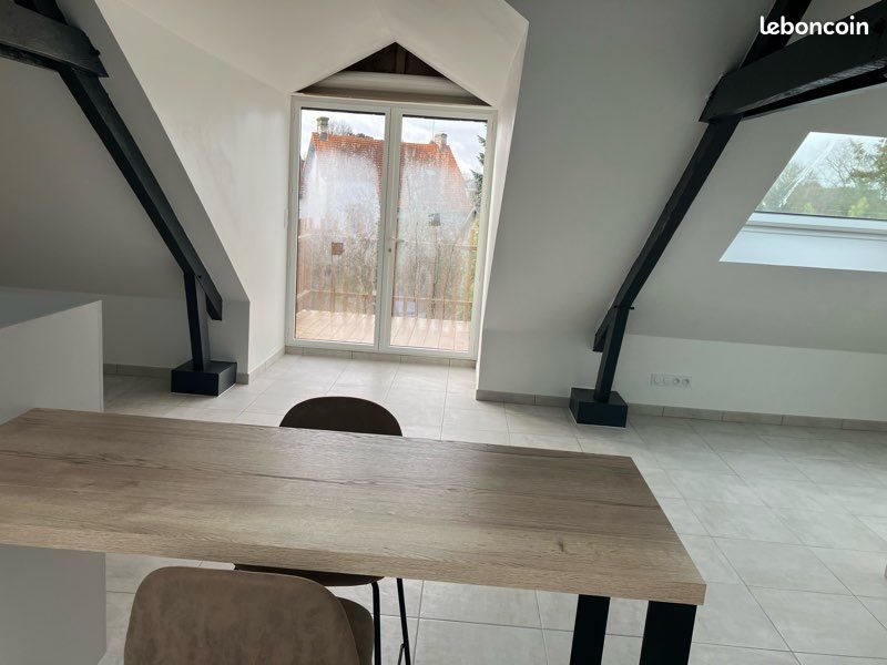 Appartement à louer, 50m², Bouvron