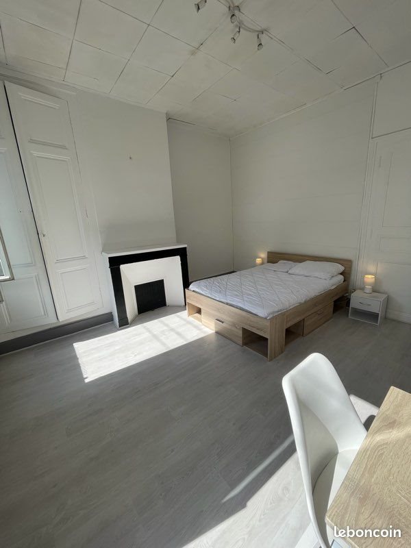 Appartement à louer, 69m², Agen