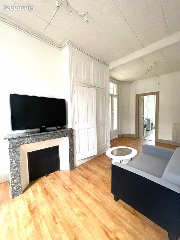 Appartement à louer, 69m², Agen