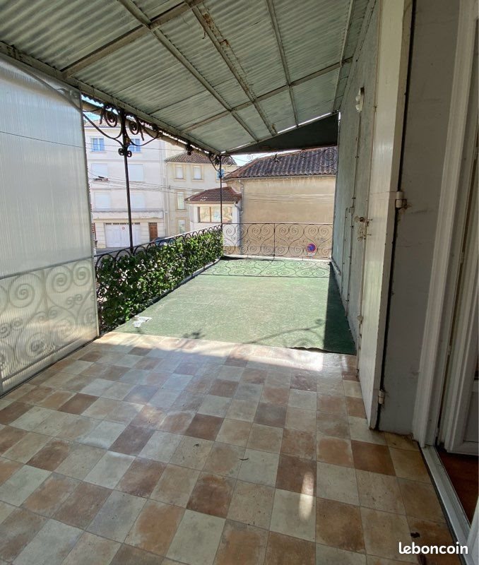 Appartement à louer, 69m², Agen