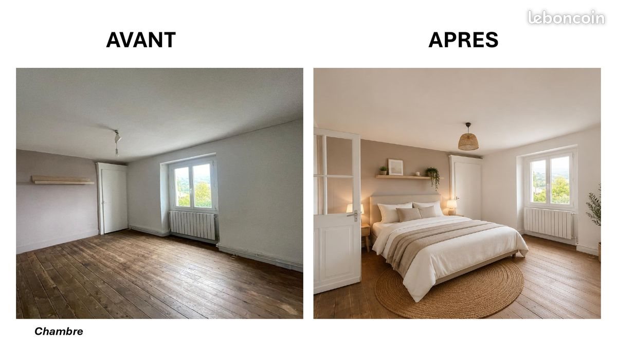 Appartement à vendre, 92m², Cranves-Sales