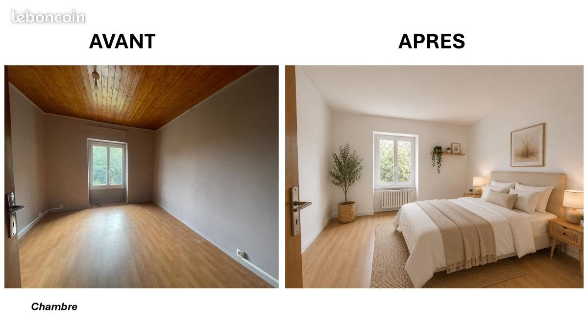Appartement à vendre, 92m², Cranves-Sales