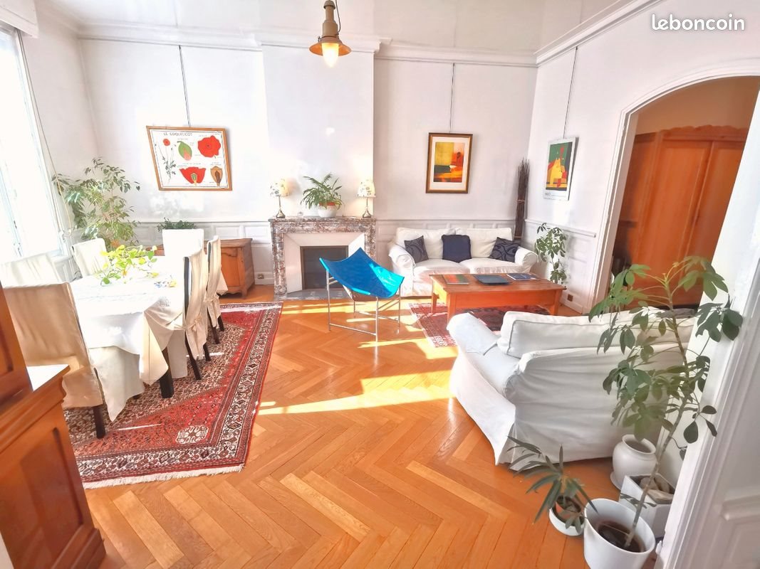 Appartement à vendre, 171m², Clermont-Ferrand