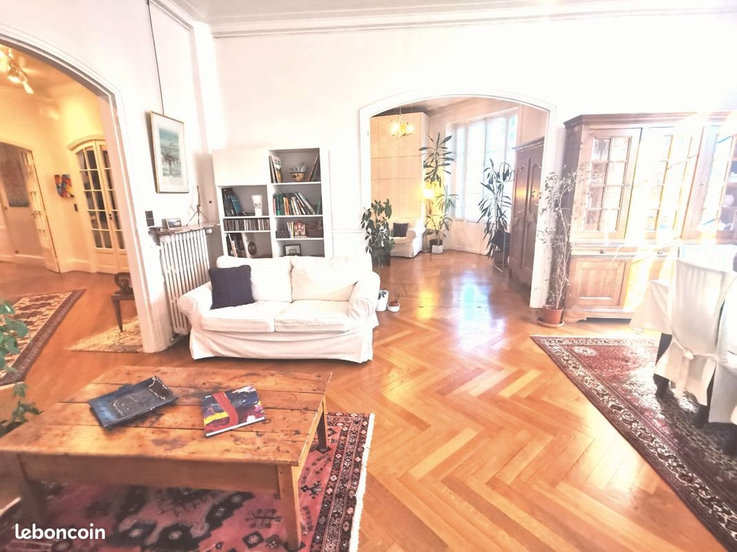 Appartement à vendre, 171m², Clermont-Ferrand