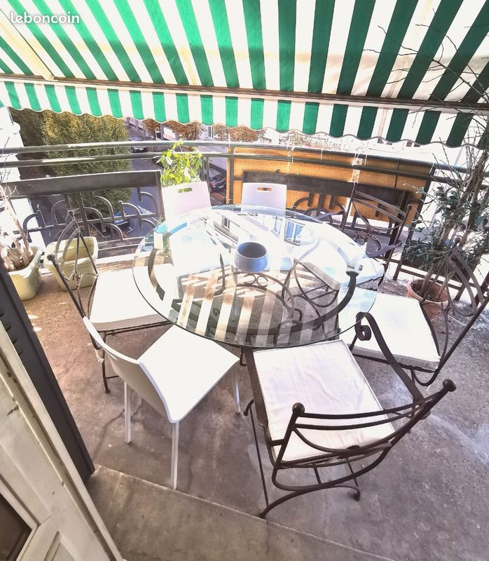 Appartement à vendre, 171m², Clermont-Ferrand