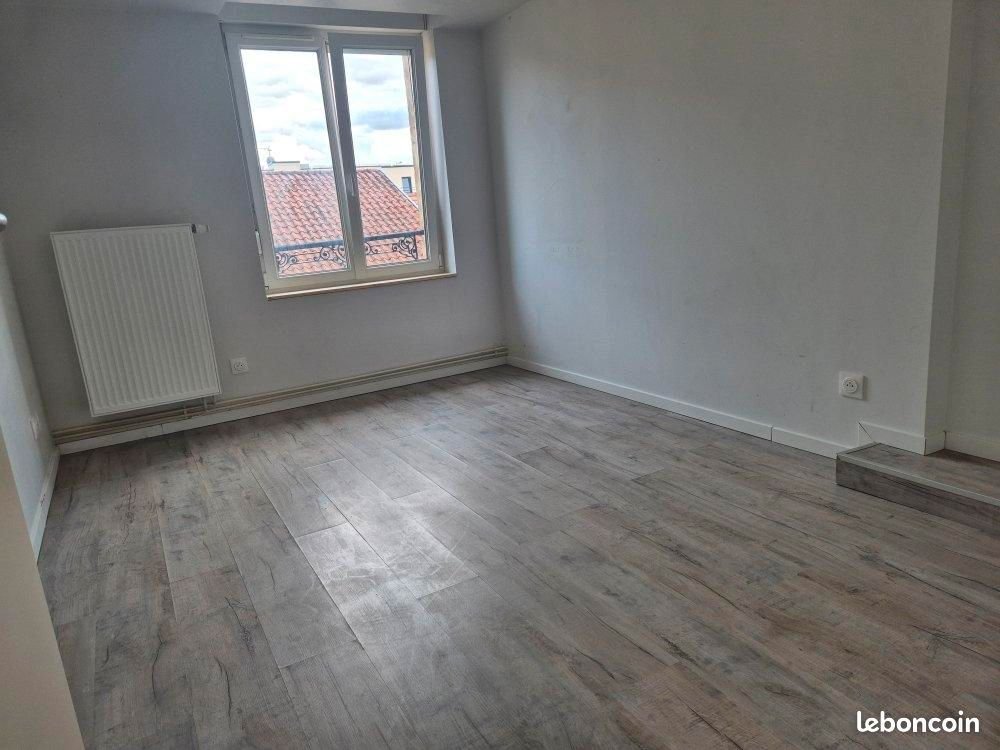 Appartement à louer, 65m², Longeville-lès-Metz