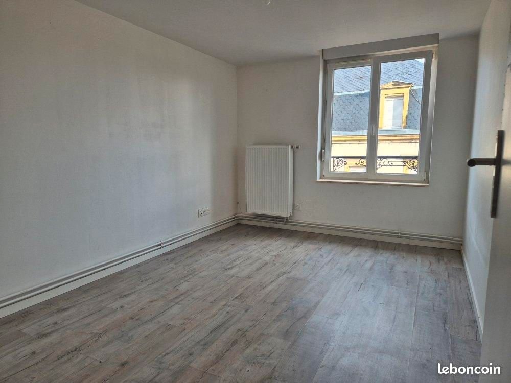 Appartement à louer, 65m², Longeville-lès-Metz