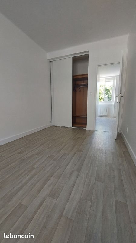 Appartement à louer, 40m², Saint-Hilaire-du-Harcouët