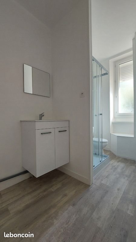 Appartement à louer, 40m², Saint-Hilaire-du-Harcouët