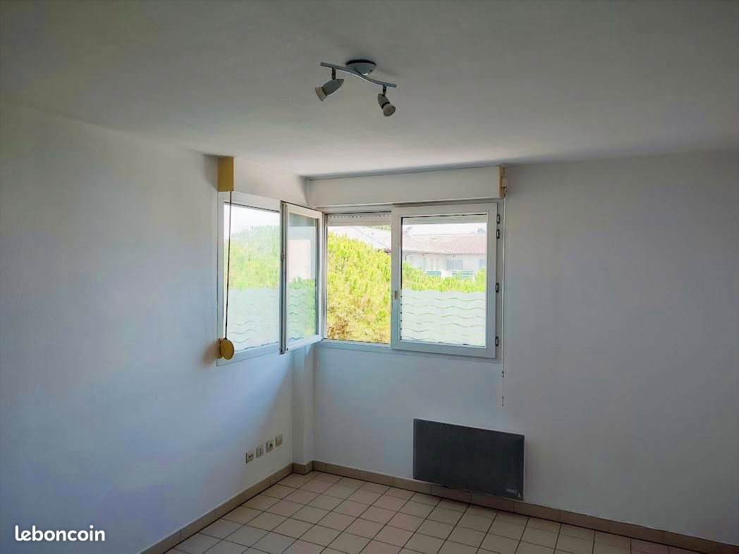 Appartement à louer, 21m², Saint-Orens-de-Gameville