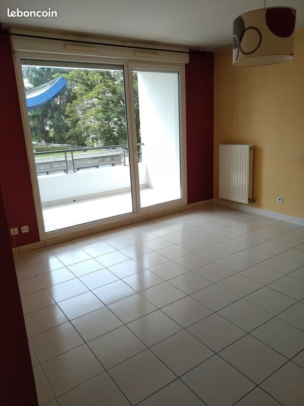 Appartement à louer, 52m², Lyon 3ème