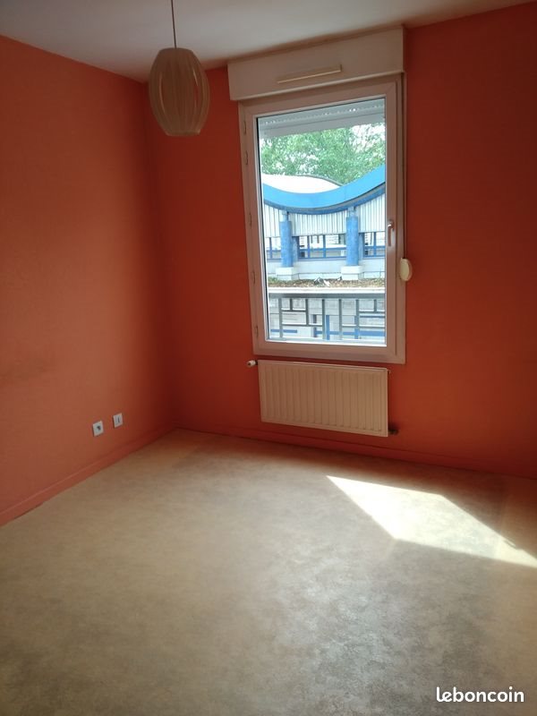 Appartement à louer, 52m², Lyon 3ème