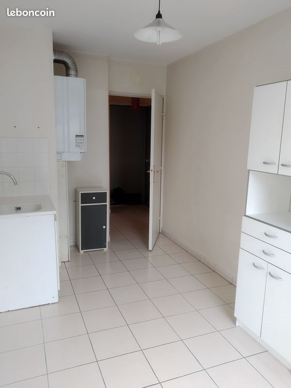 Appartement à louer, 52m², Lyon 3ème