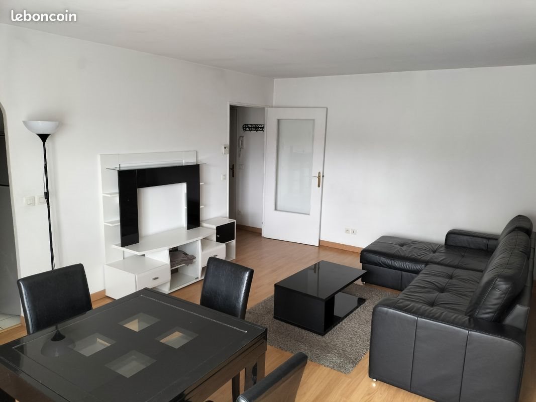 Appartement à louer, 32m², Achères