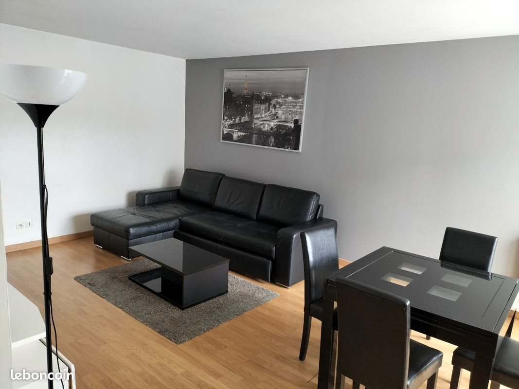 Appartement à louer, 32m², Achères