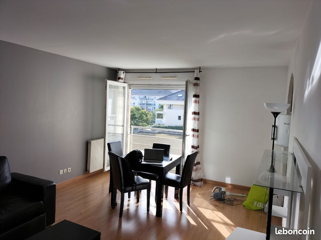 Appartement à louer, 32m², Achères