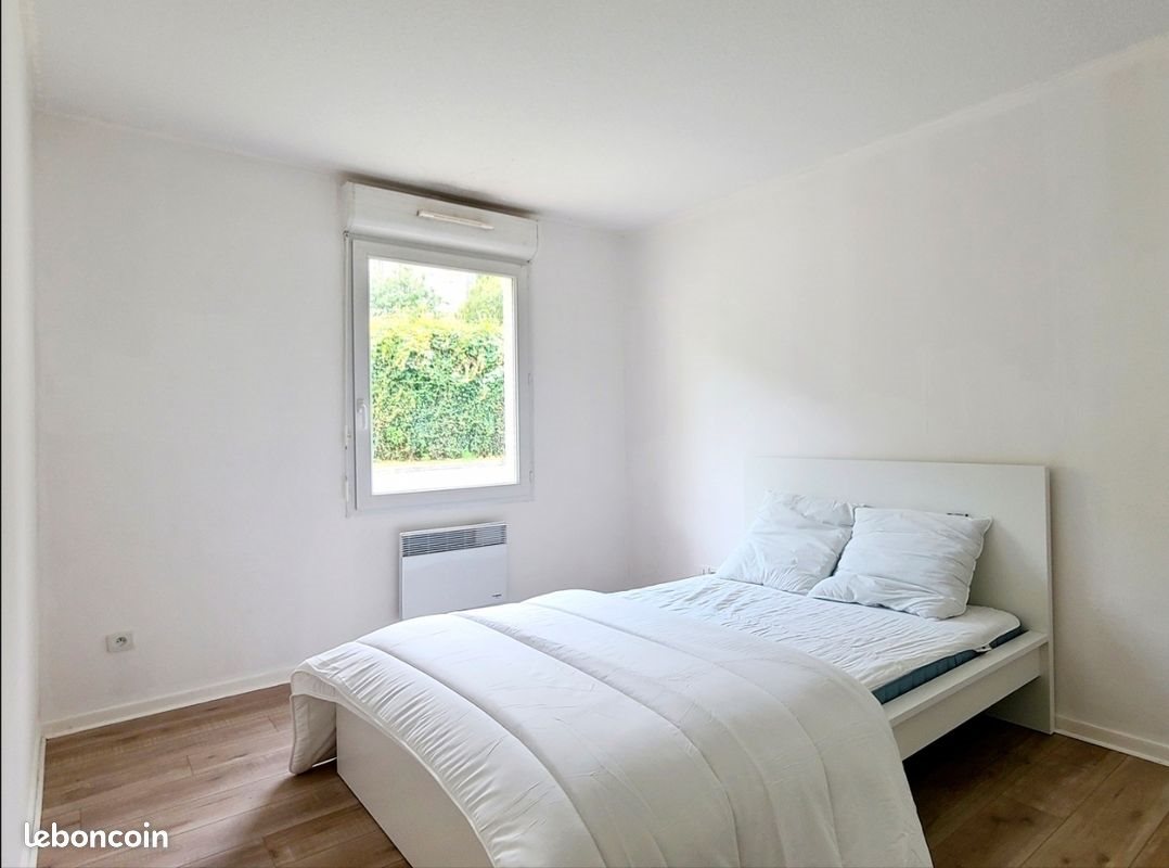 Appartement à louer, 47m², Tulle