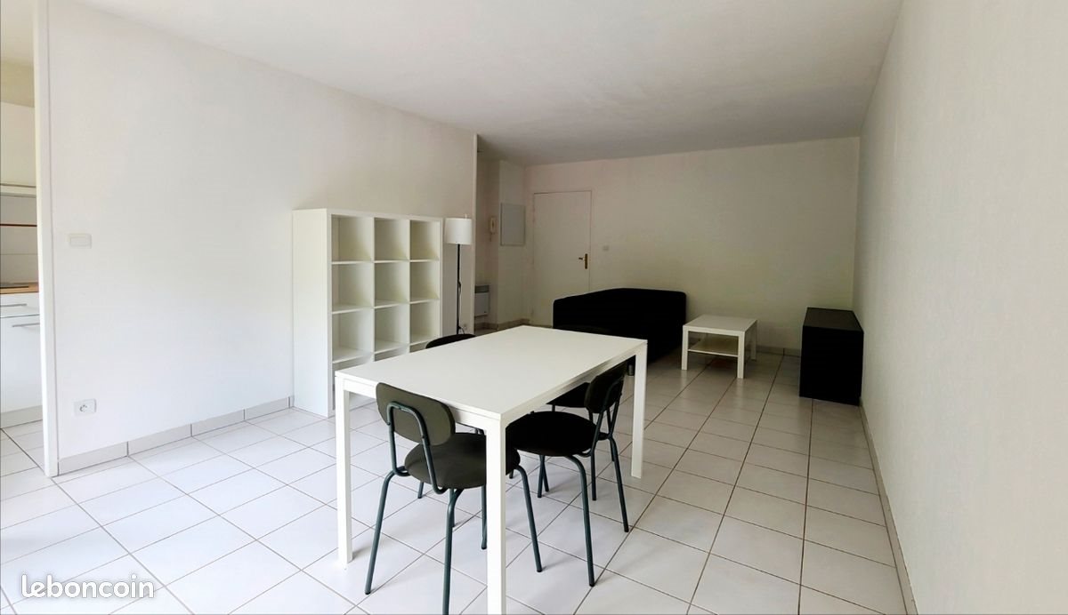 Appartement à louer, 47m², Tulle